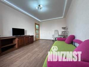 1-к квартира, на длительный срок, 42м2, 4/9 этаж