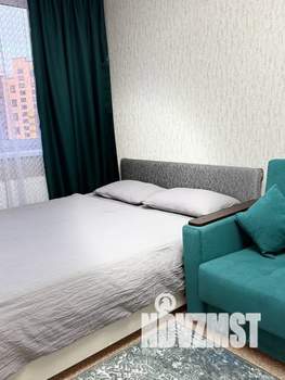 1-к квартира, посуточно, 35м2, 7/10 этаж