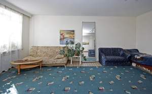 3-к квартира, на длительный срок, 95м2, 2/9 этаж