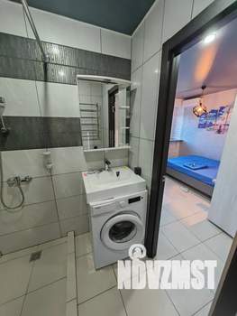 Студия квартира, посуточно, 22м2, 2/5 этаж