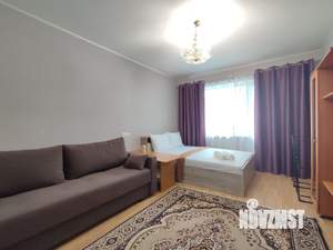 1-к квартира, на длительный срок, 48м2, 2/9 этаж