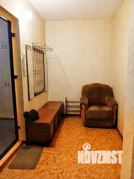 1-к квартира, на длительный срок, 40м2, 9/16 этаж