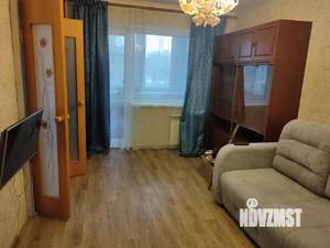2-к квартира, на длительный срок, 45м2, 2/5 этаж
