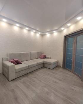 2-к квартира, на длительный срок, 64м2, 6/10 этаж