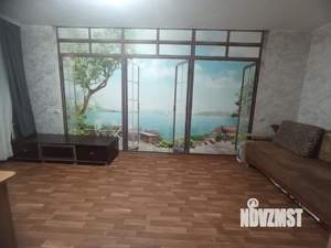 1-к квартира, на длительный срок, 35м2, 1/9 этаж