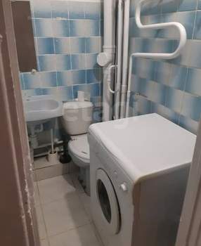 1-к квартира, на длительный срок, 31м2, 5/9 этаж