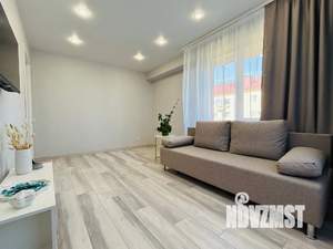 2-к квартира, посуточно, 45м2, 4/5 этаж