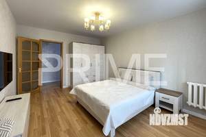1-к квартира, на длительный срок, 52м2, 2/5 этаж