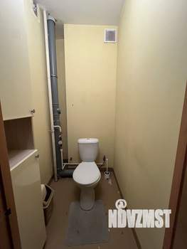 2-к квартира, на длительный срок, 55м2, 4/11 этаж