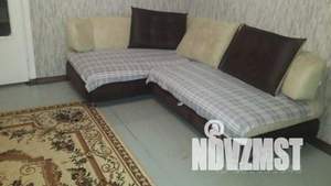 1-к квартира, на длительный срок, 40м2, 4/12 этаж