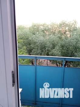 1-к квартира, посуточно, 35м2, 3/5 этаж