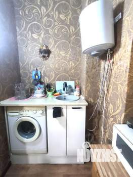 1-к квартира, на длительный срок, 22м2, 1/5 этаж
