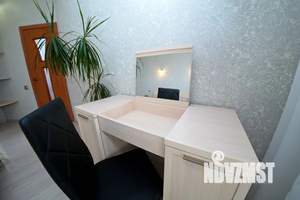 2-к квартира, посуточно, 75м2, 12/12 этаж