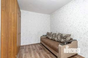 1-к квартира, на длительный срок, 34м2, 5/5 этаж