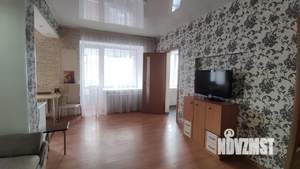 3-к квартира, на длительный срок, 43м2, 3/3 этаж