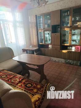 2-к квартира, на длительный срок, 58м2, 2/4 этаж