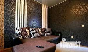 2-к квартира, посуточно, 57м2, 1/1 этаж