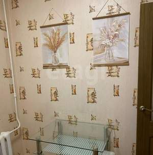 1-к квартира, на длительный срок, 33м2, 2/3 этаж