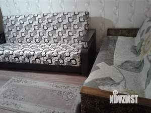 1-к квартира, на длительный срок, 31м2, 4/5 этаж