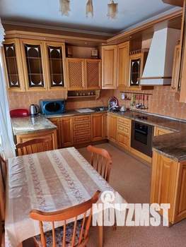 4-к квартира, на длительный срок, 102м2, 2/6 этаж