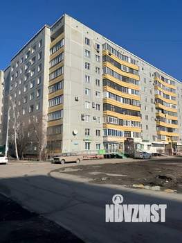 3-к квартира, на длительный срок, 73м2, 4/9 этаж