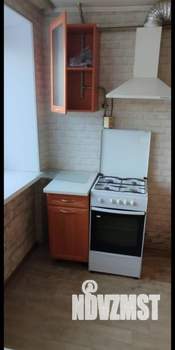 1-к квартира, на длительный срок, 25м2, 1/4 этаж