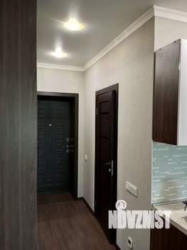 Студия квартира, на длительный срок, 30м2, 7/14 этаж