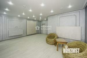 1-к квартира, на длительный срок, 103м2, 2/13 этаж