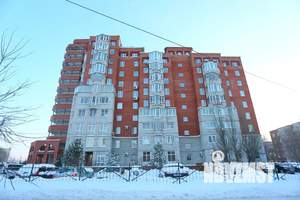 2-к квартира, посуточно, 60м2, 7/11 этаж