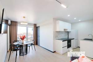 1-к квартира, на длительный срок, 44м2, 12/14 этаж