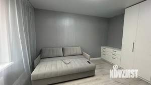 1-к квартира, на длительный срок, 39м2, 3/7 этаж