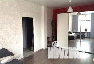 1-к квартира, на длительный срок, 40м2, 3/5 этаж