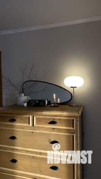 1-к квартира, на длительный срок, 32м2, 5/5 этаж