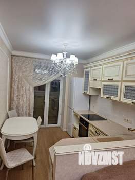 3-к квартира, на длительный срок, 75м2, 3/12 этаж