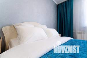 1-к квартира, посуточно, 43м2, 11/14 этаж