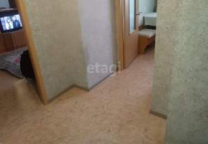 1-к квартира, на длительный срок, 37м2, 3/10 этаж