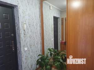 1-к квартира, на длительный срок, 36м2, 4/9 этаж