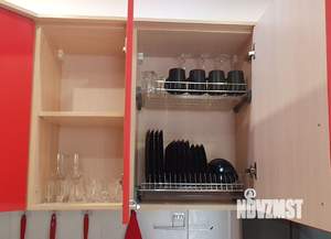 Студия квартира, посуточно, 35м2, 6/9 этаж