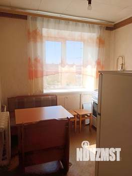 1-к квартира, на длительный срок, 33м2, 5/5 этаж