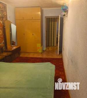 2-к квартира, на длительный срок, 45м2, 2/5 этаж