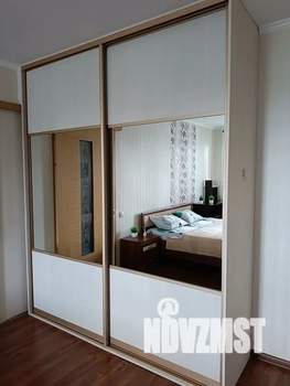 1-к квартира, посуточно, 40м2, 6/9 этаж