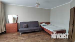 1-к квартира, на длительный срок, 37м2, 2/16 этаж