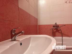 Студия квартира, на длительный срок, 37м2, 8/10 этаж