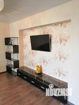 3-к квартира, посуточно, 120м2, 6/16 этаж