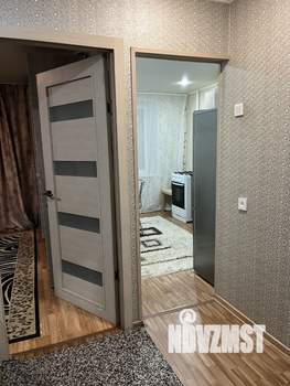 1-к квартира, на длительный срок, 34м2, 4/9 этаж