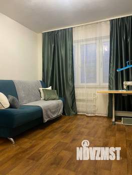 1-к квартира, на длительный срок, 33м2, 8/11 этаж