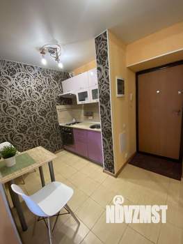 2-к квартира, на длительный срок, 35м2, 3/9 этаж