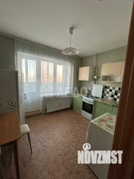 1-к квартира, на длительный срок, 37м2, 3/10 этаж