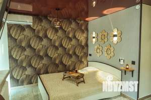 Студия квартира, посуточно, 21м2, 2/5 этаж