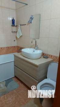 1-к квартира, на длительный срок, 40м2, 13/16 этаж